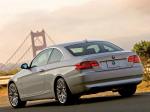 BMW 328i Coupe 2006 года (US)